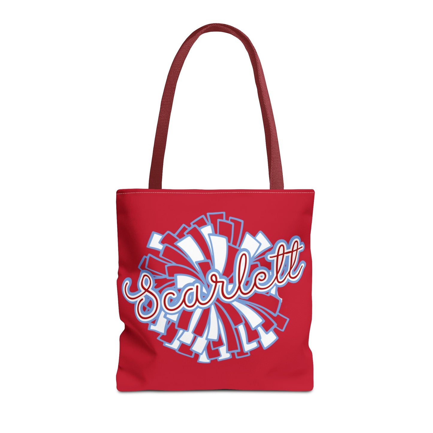 SCARLETT TOTE BAG