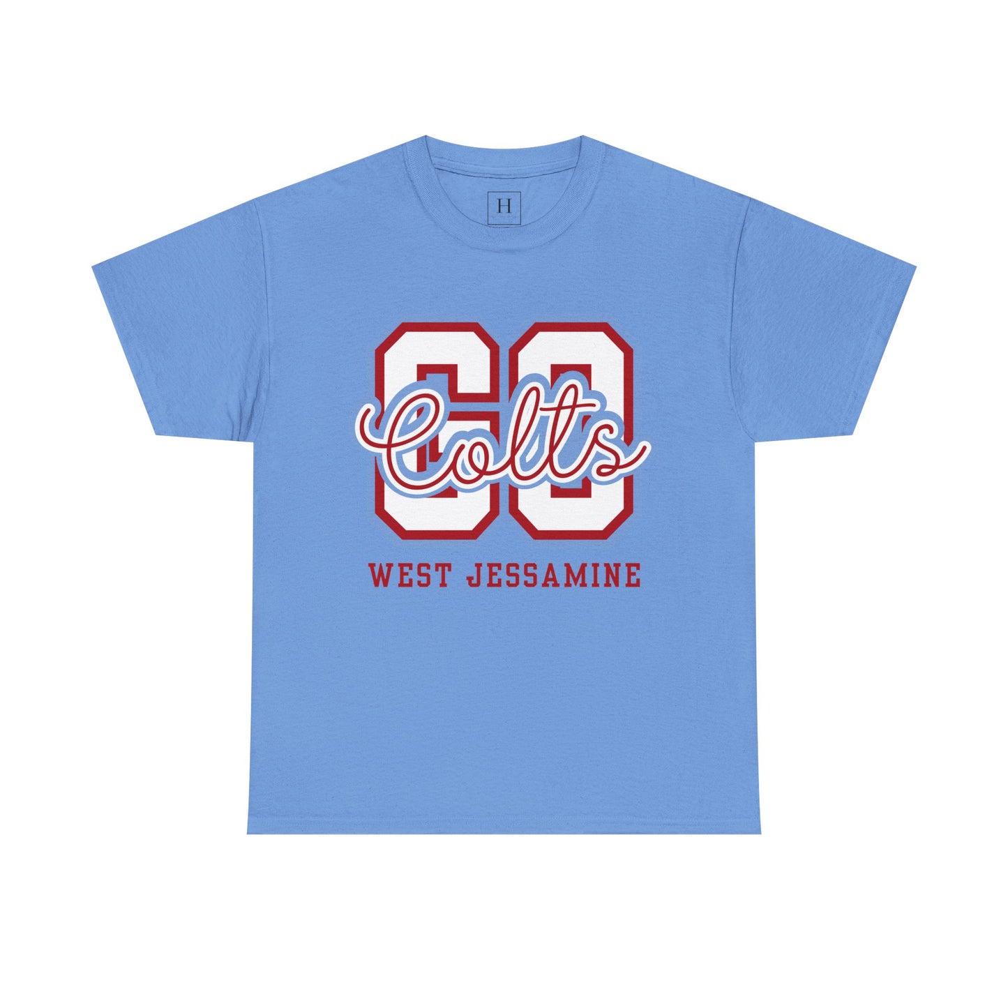 GO COLTS WEST JESSAMINE - Unisex