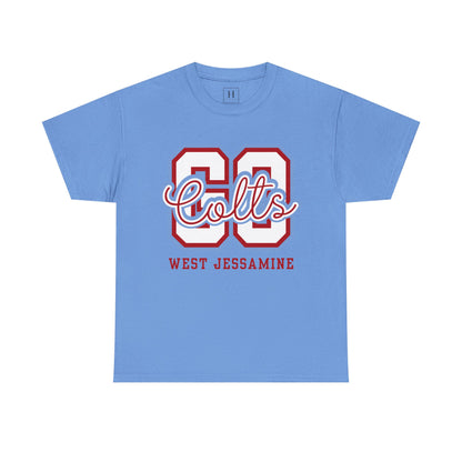 GO COLTS WEST JESSAMINE - Unisex