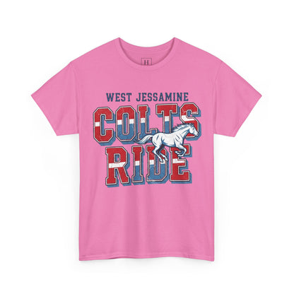 Colts Ride  - Unisex
