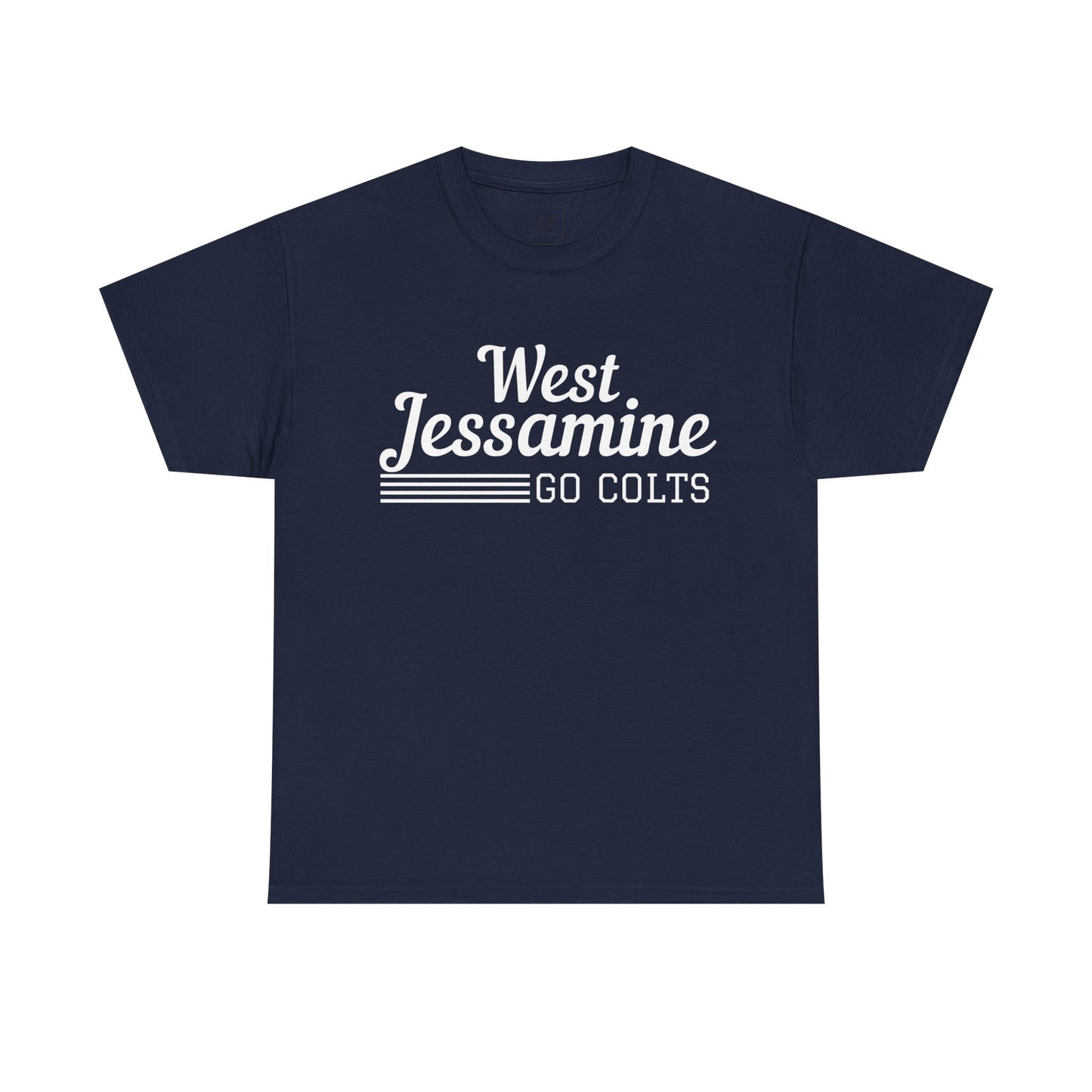 WEST JESSAMINE GO COLTS  - Unisex