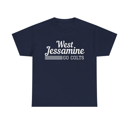 WEST JESSAMINE GO COLTS  - Unisex
