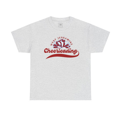 West Jessamine Cheerleading  - Unisex