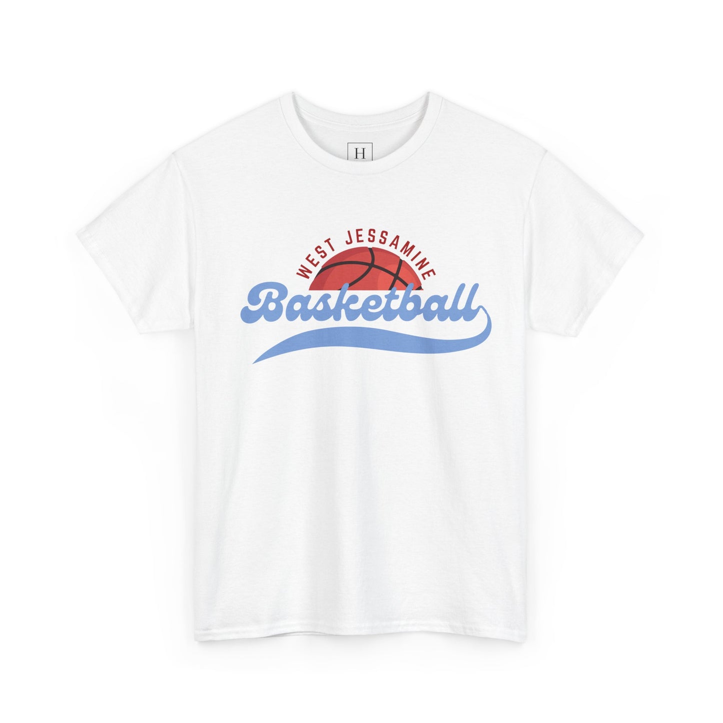 West Jessamine Basketball  - Unisex