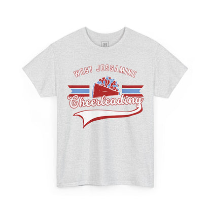 Vintage West Jessamine Cheerleading -- Unisex