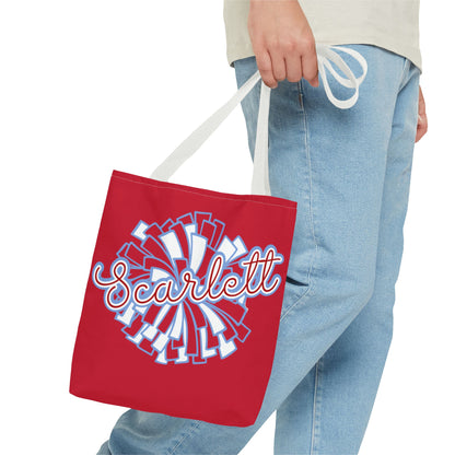 SCARLETT TOTE BAG