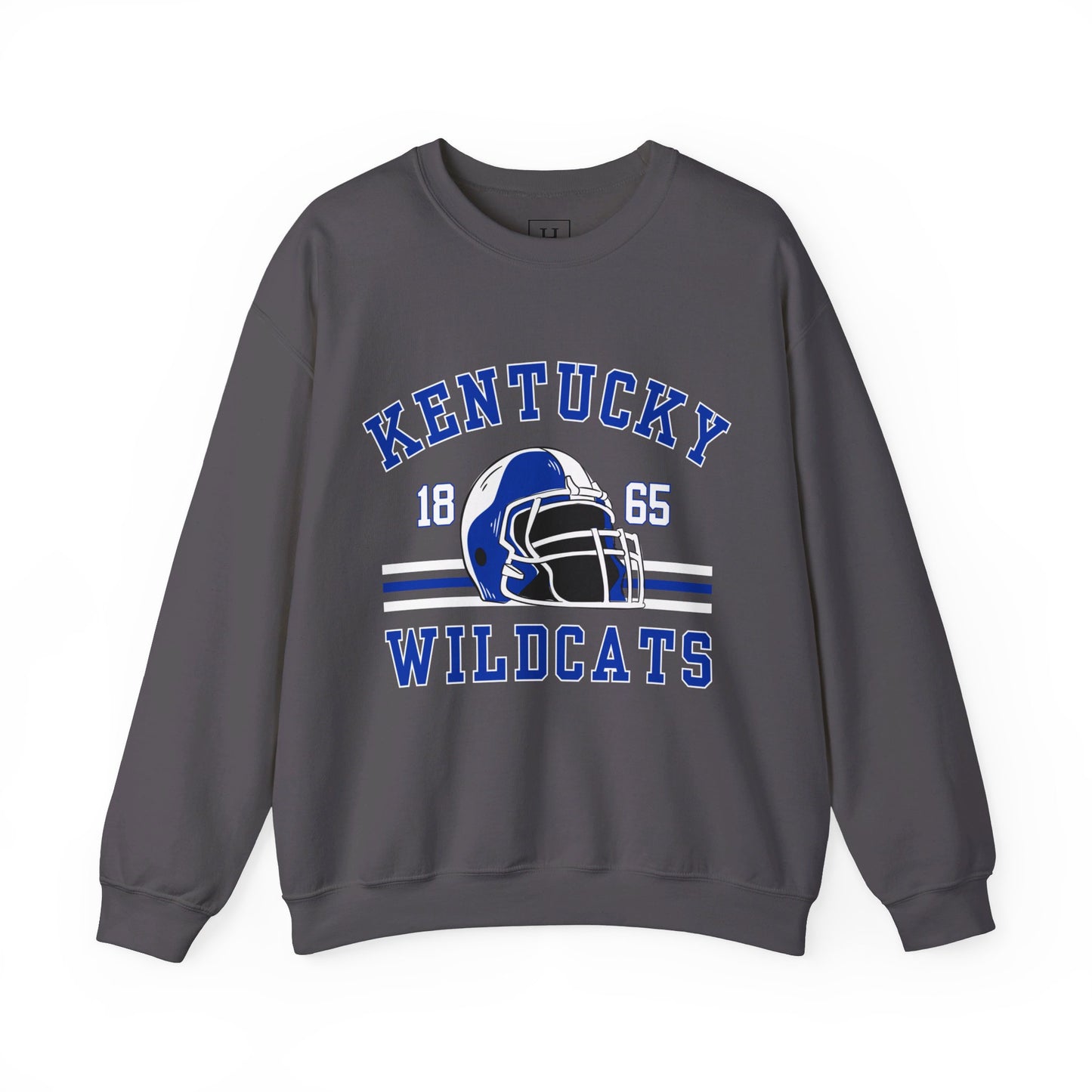 Kentucky Wildcats Crewneck Sweatshirt