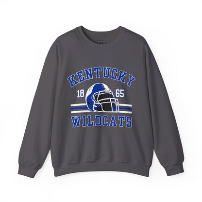 Kentucky Wildcats Crewneck Sweatshirt