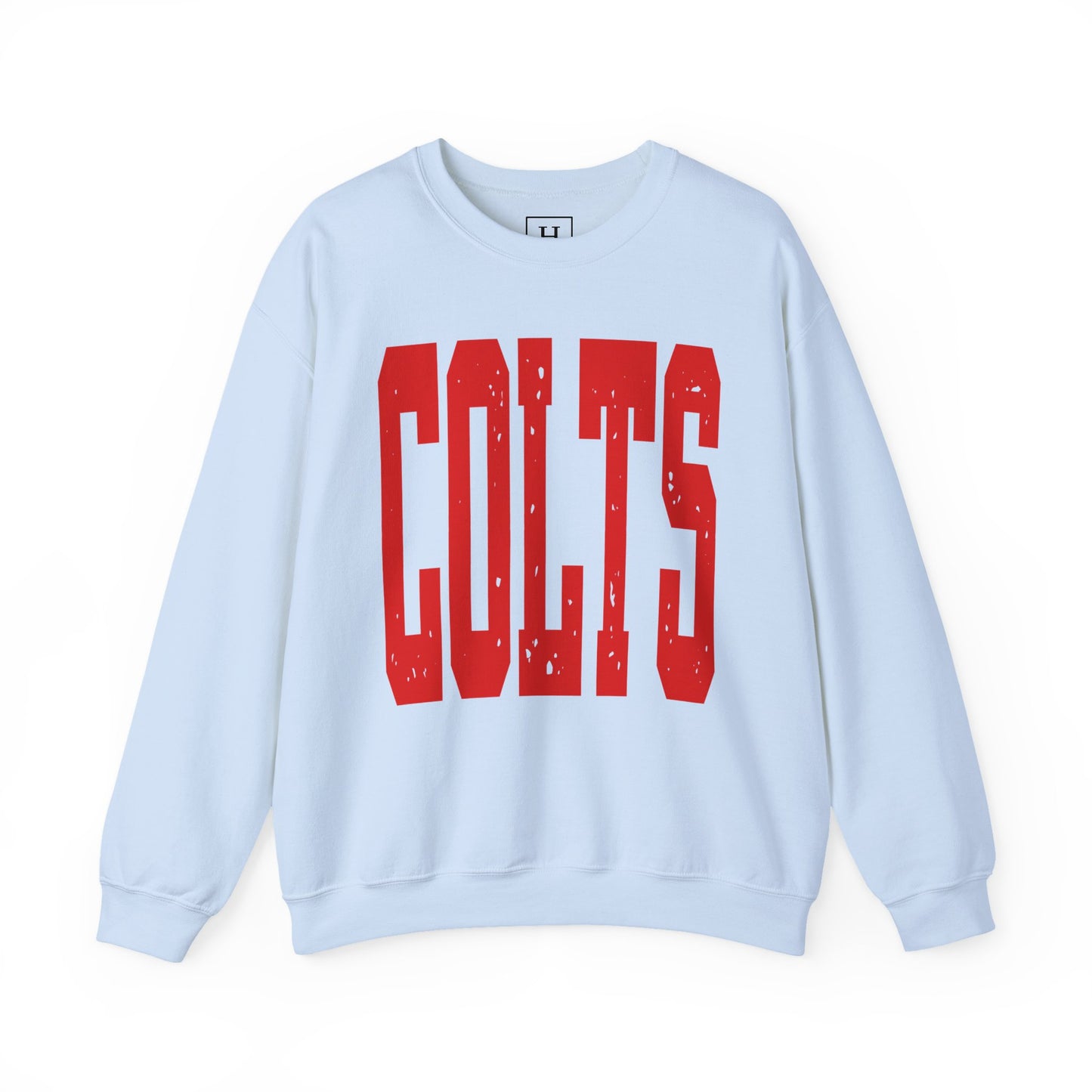 West Jessamine COLTS -- Unisex Sweatshirt