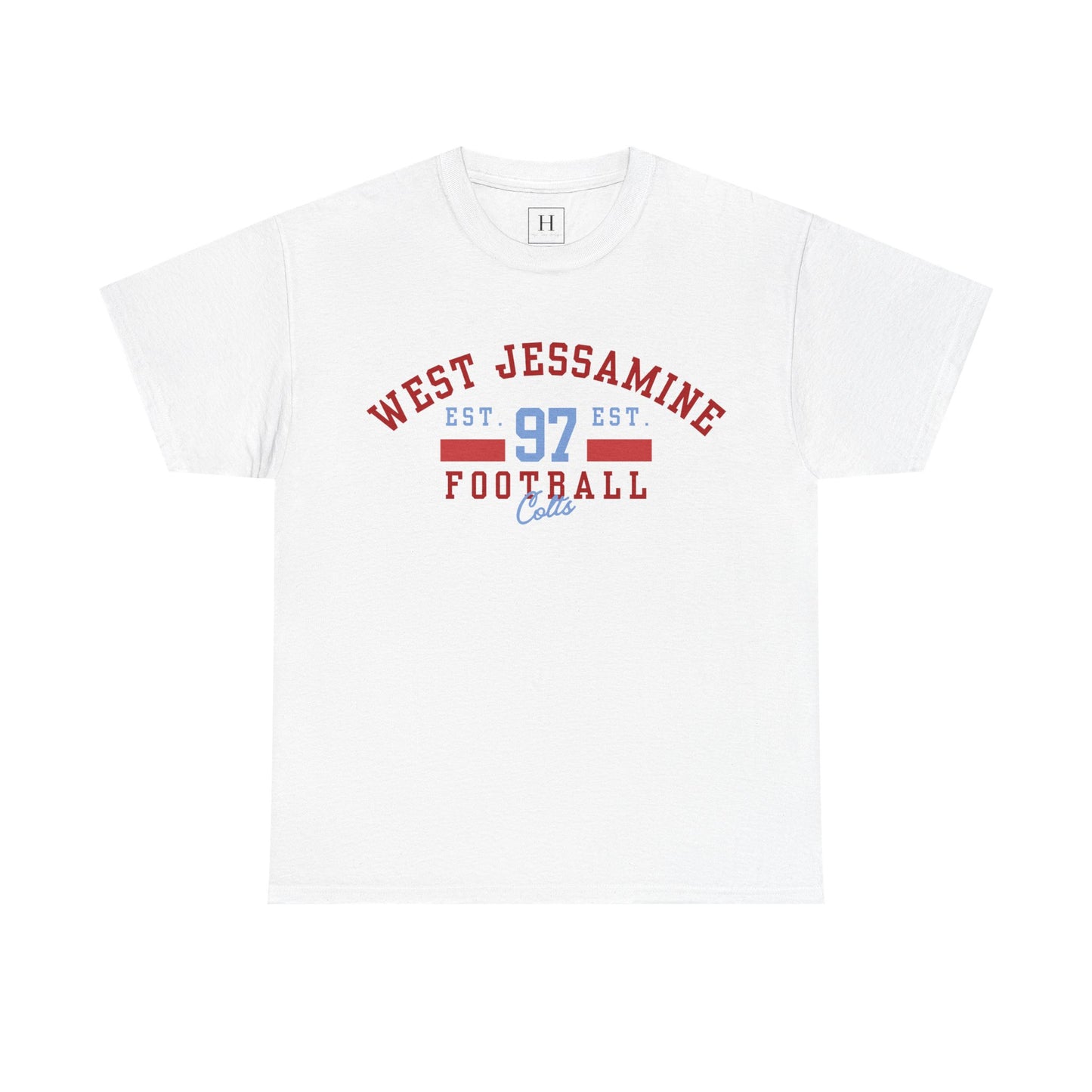 WEST JESSAMINE FOOTBALL - Unisex