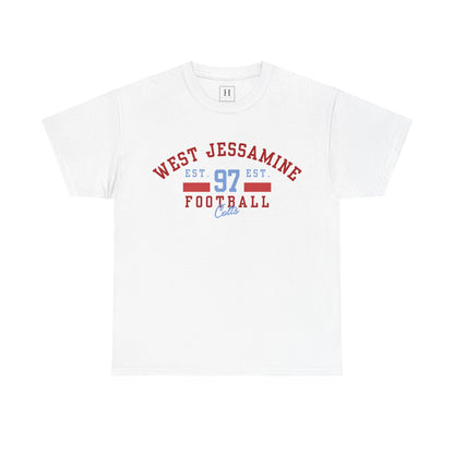 WEST JESSAMINE FOOTBALL - Unisex