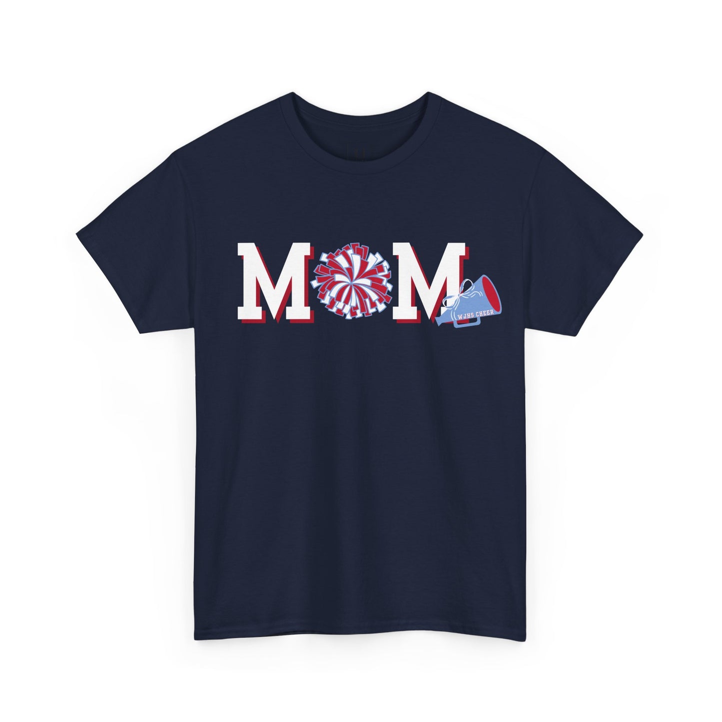 CHEER MOM WJHS CHEERLEADING