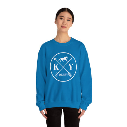 The Kentucky (KY) Derby Sweatshirt