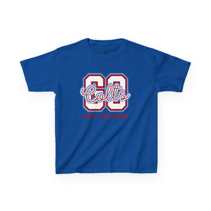 YOUTH -- GO COLTS WEST JESSAMINE - Unisex