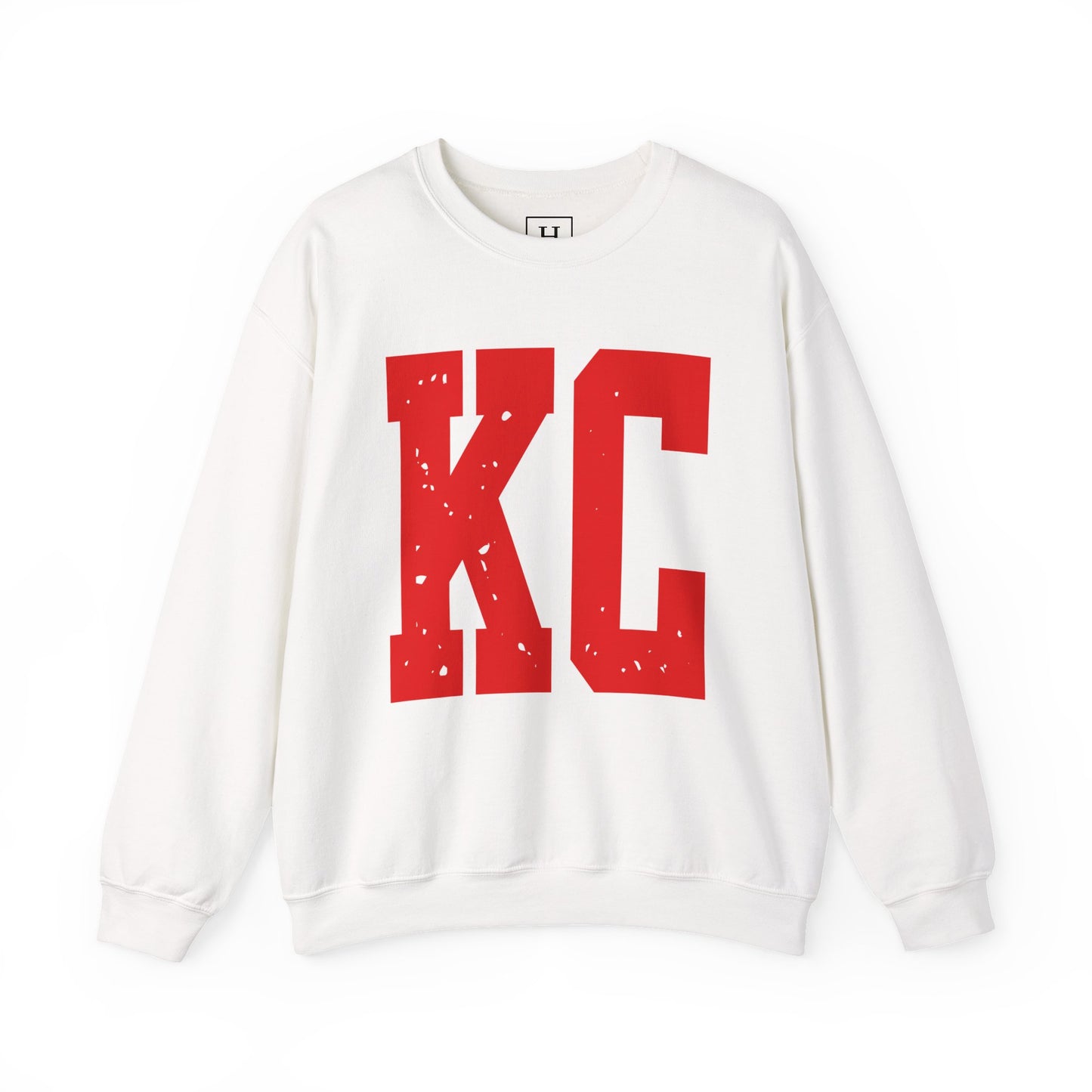 KC Chiefs  - Unisex Sweatshirt