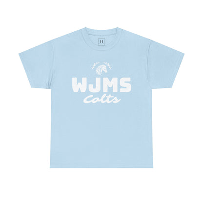 WJMS COLTS  - Unisex