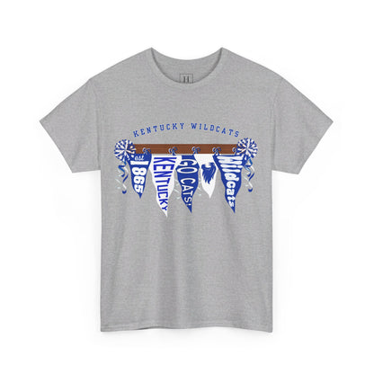 Kentucky Wildcats Pennant Shirt