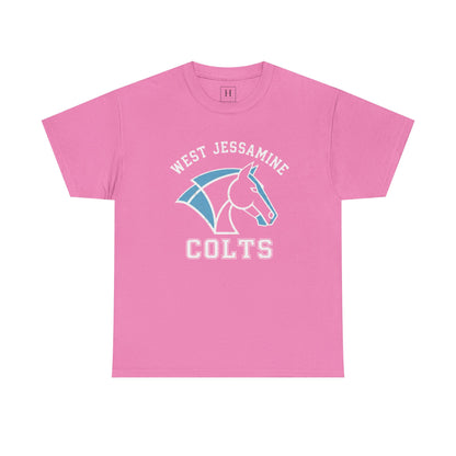 West Jessamine COLTS horsehead  - Unisex