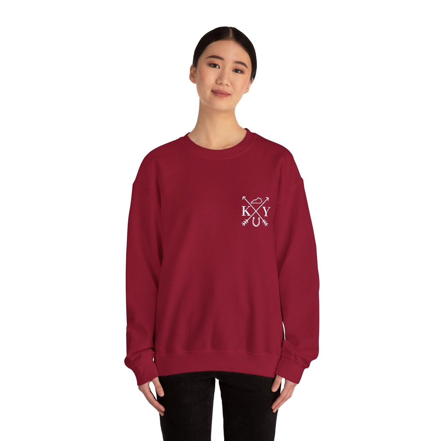 Kentucky EKY FLOOD Sweatshirt