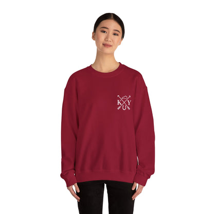 Kentucky EKY FLOOD Sweatshirt