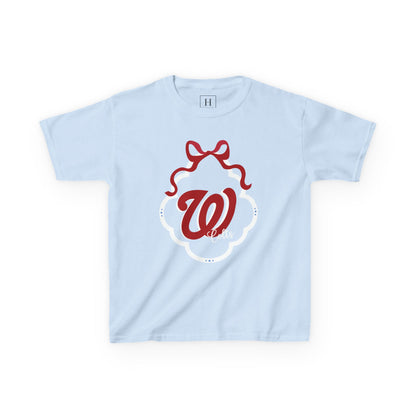 YOUTH - W COLTS COQUETTE - SCHOOL SPIRIT