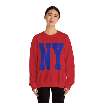 NY Giants  - Unisex Sweatshirt