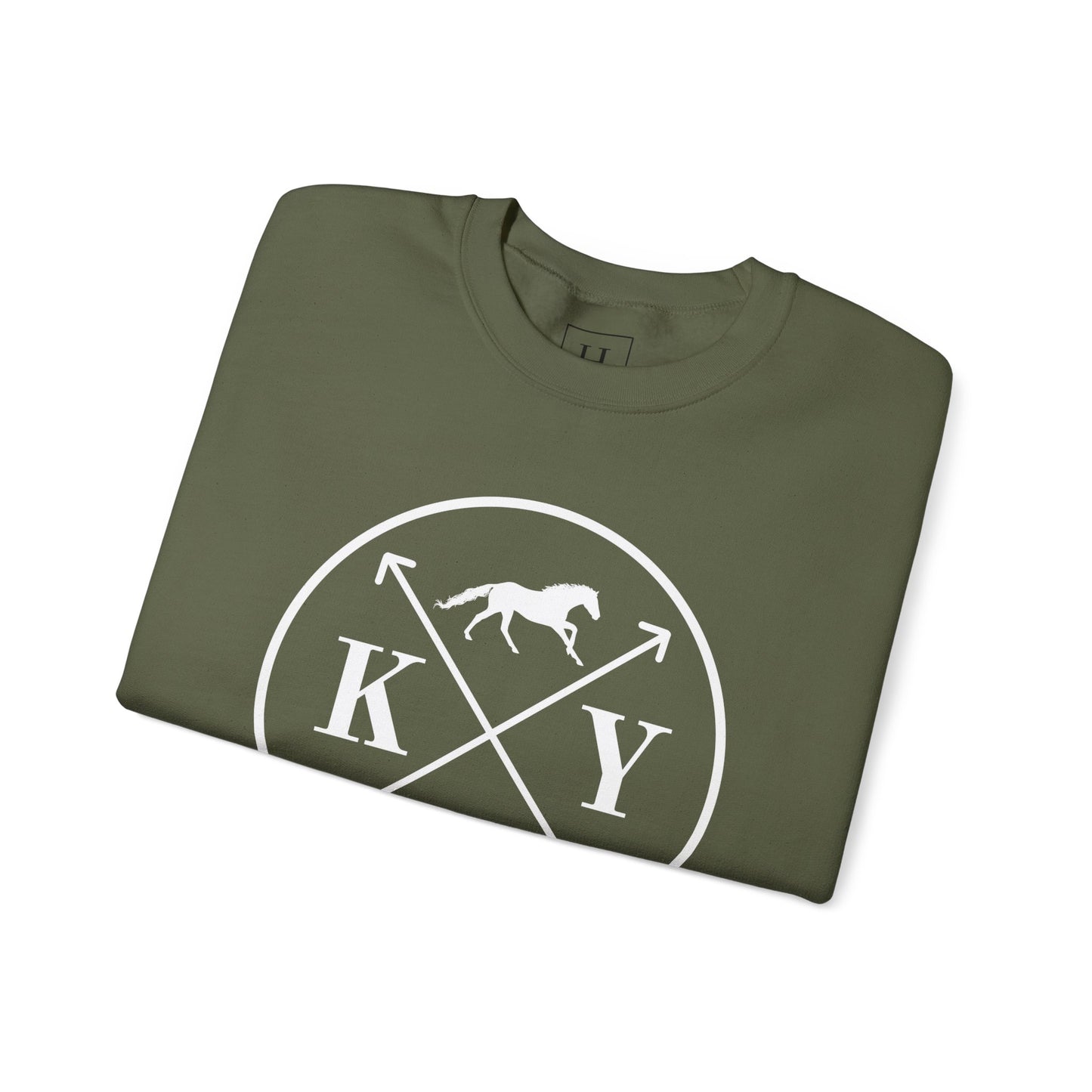 The Kentucky (KY) Derby Sweatshirt