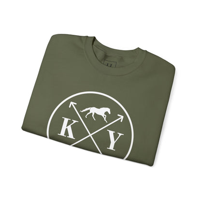 The Kentucky (KY) Derby Sweatshirt