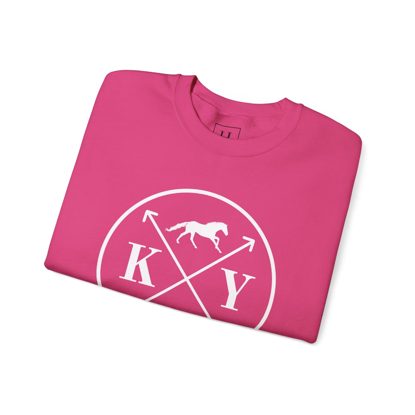 The Kentucky (KY) Derby Sweatshirt