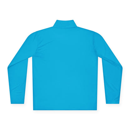 West Jessamine (W) Logo - Unisex Quarter-Zip Pullover with Elegant Embroidery | Perfect for Sports, Casual Outings, and Gifts | Cozy Layering Essential, [...]