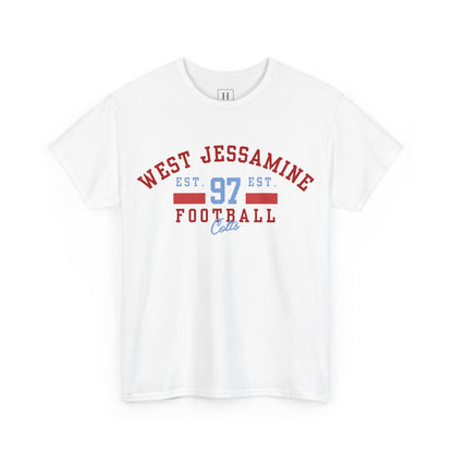 WEST JESSAMINE FOOTBALL - Unisex