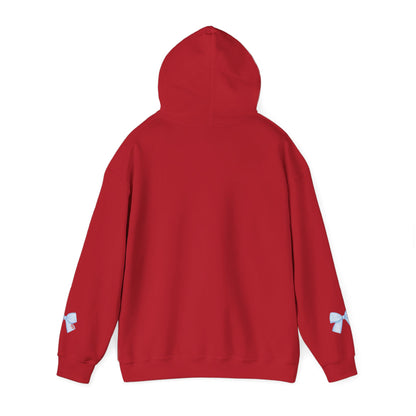 SCARLETT HOODIE 8th GRADE NIGHT