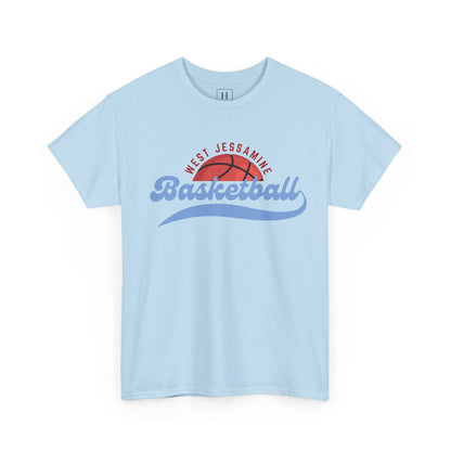 West Jessamine Basketball  - Unisex