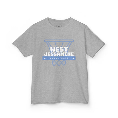YOUTH - West Jessamine Basketball