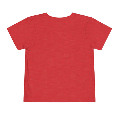Toddler Bluey Trick or Treat T-shirt