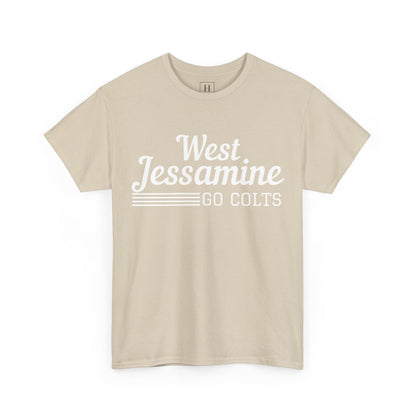 WEST JESSAMINE GO COLTS  - Unisex