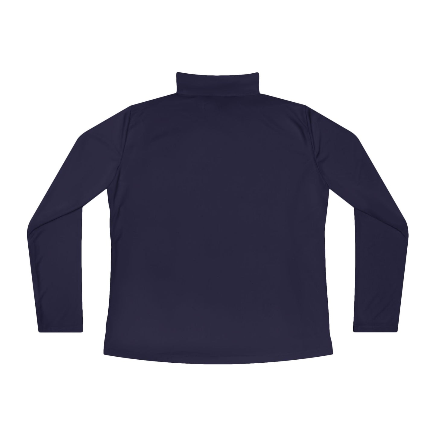 WEST JESSAMINE COLTS --- Stylish Womens Quarter-Zip Pullover for Casual Elegance, Comfortable Layering, Athletic Wear, Spring Fashion, Gift for Mom, College Apparel