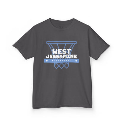 YOUTH - West Jessamine Basketball