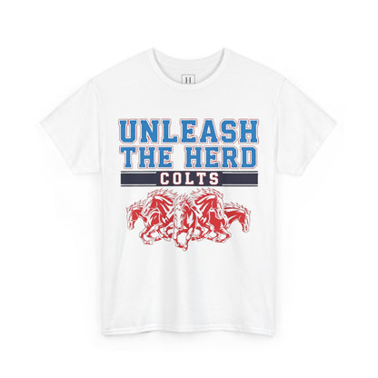 Unleash The Herd COLTS  - Unisex