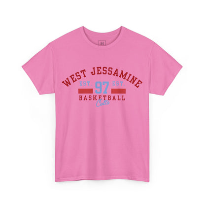 WEST JESSAMINE BASKETBALL COLTS  - Unisex