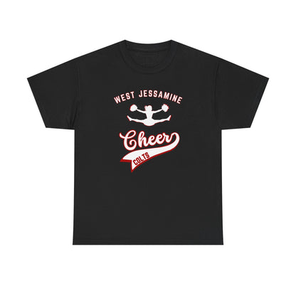 West Jessamine Colts CHEER - - Unisex
