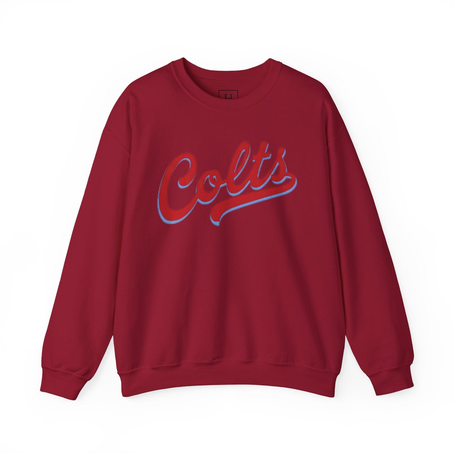 West Jessamine COLTS - Unisex Sweatshirt