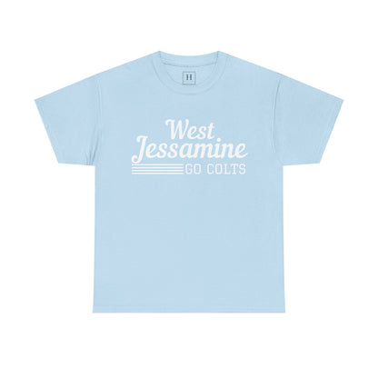 WEST JESSAMINE GO COLTS  - Unisex