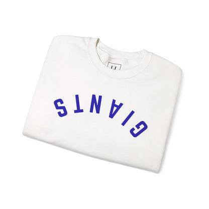 New York Upside Down Giants  - Unisex Sweatshirt