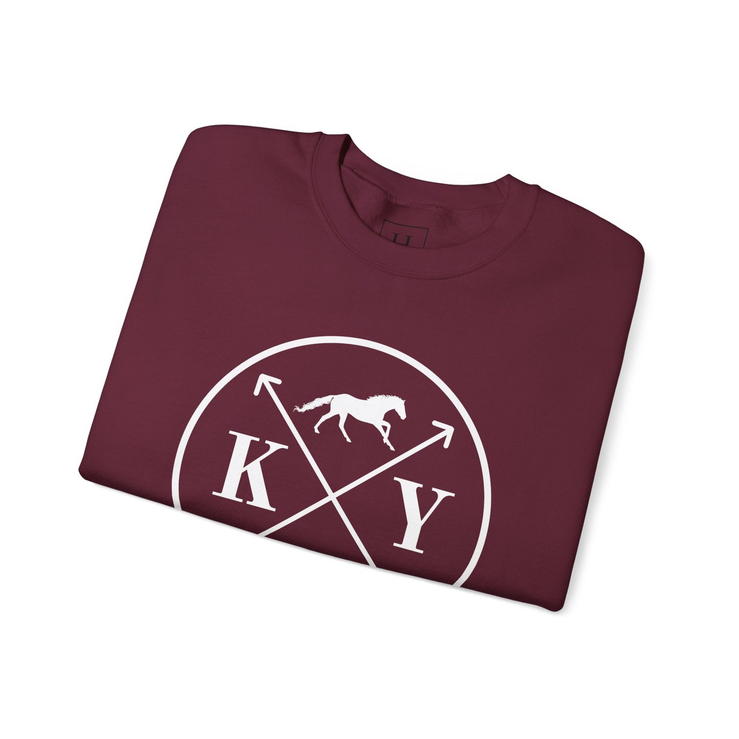 The Kentucky (KY) Derby Sweatshirt
