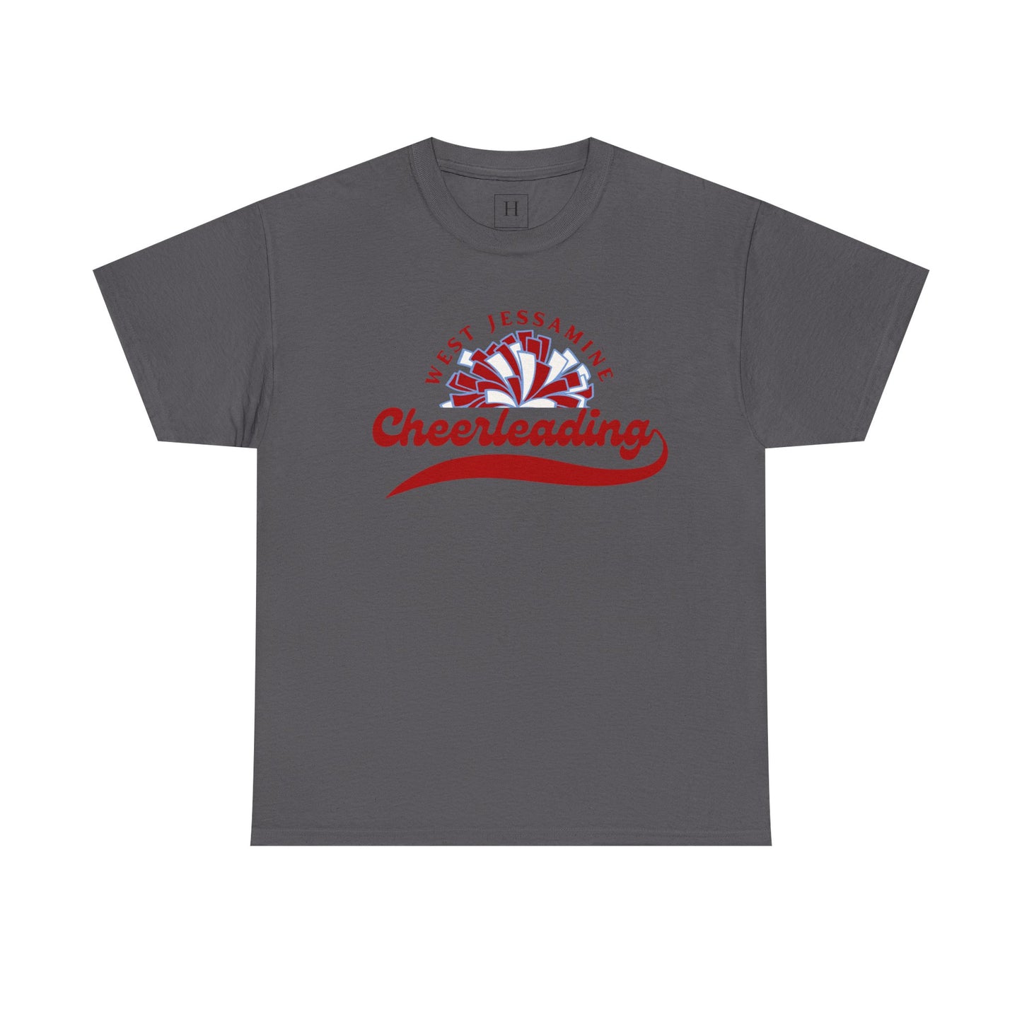 West Jessamine Cheerleading  - Unisex