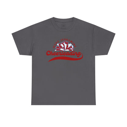West Jessamine Cheerleading  - Unisex