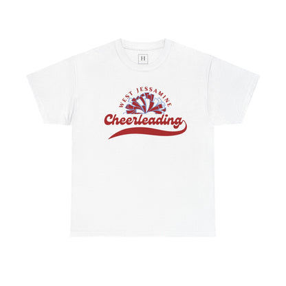 West Jessamine Cheerleading  - Unisex