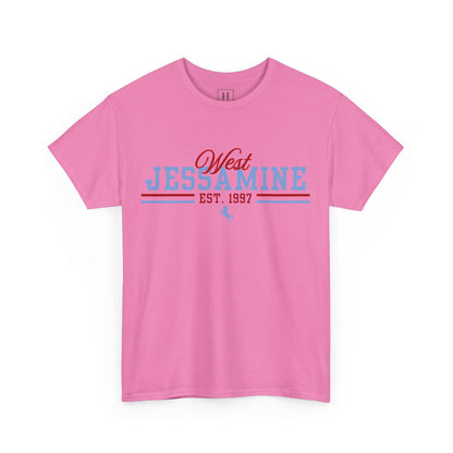 WEST JESSAMINE COLTS EST 1997 in CB  - Unisex