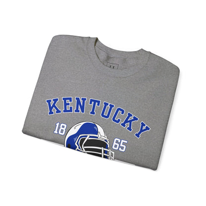 Kentucky Wildcats Crewneck Sweatshirt